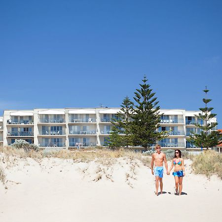 Aparthotel Seashells Scarborough Perth Natura zdjęcie