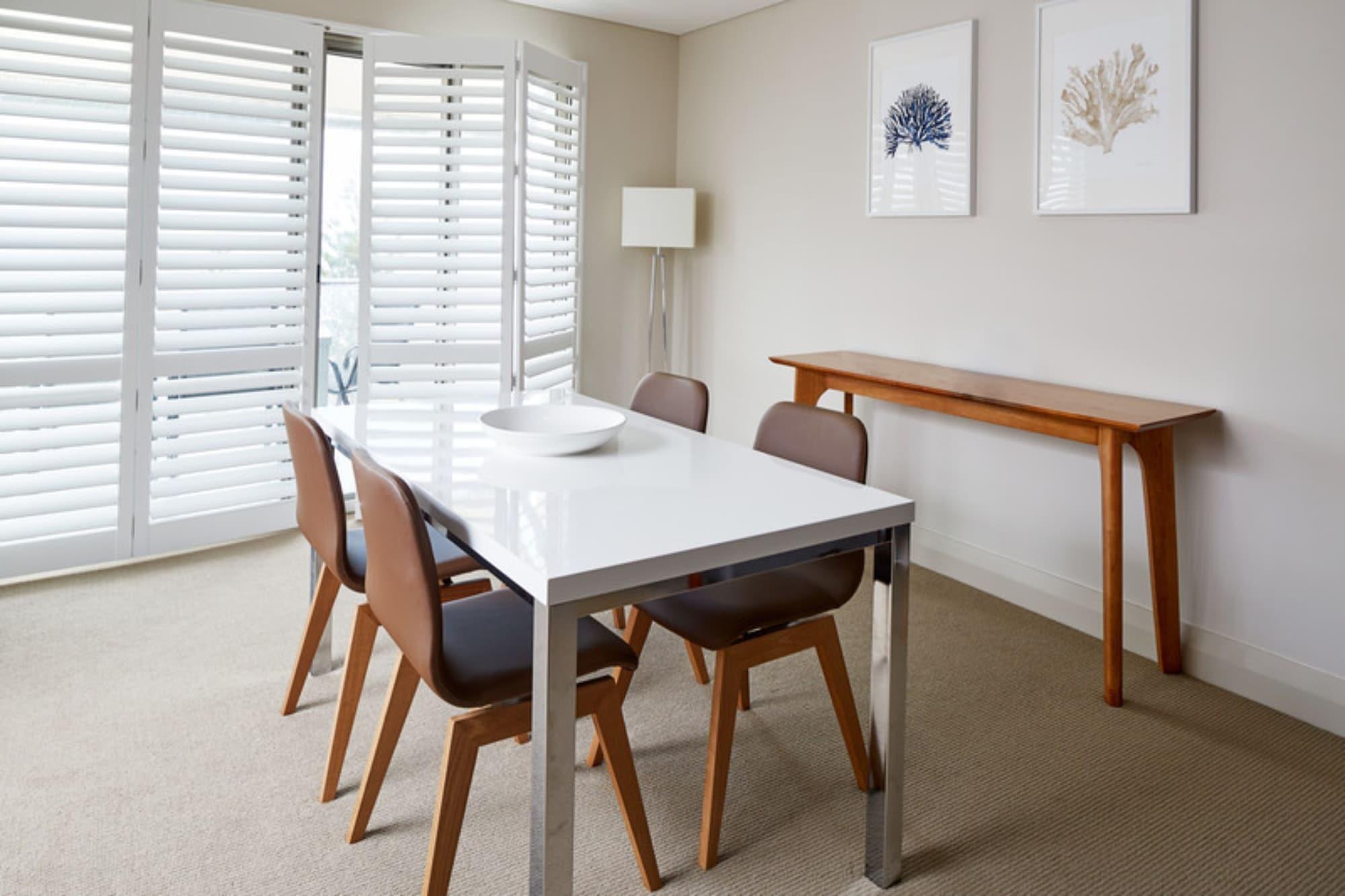 Aparthotel Seashells Scarborough Perth Zewnętrze zdjęcie