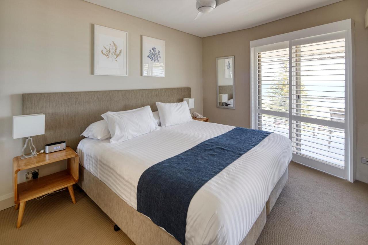 Aparthotel Seashells Scarborough Perth Zewnętrze zdjęcie