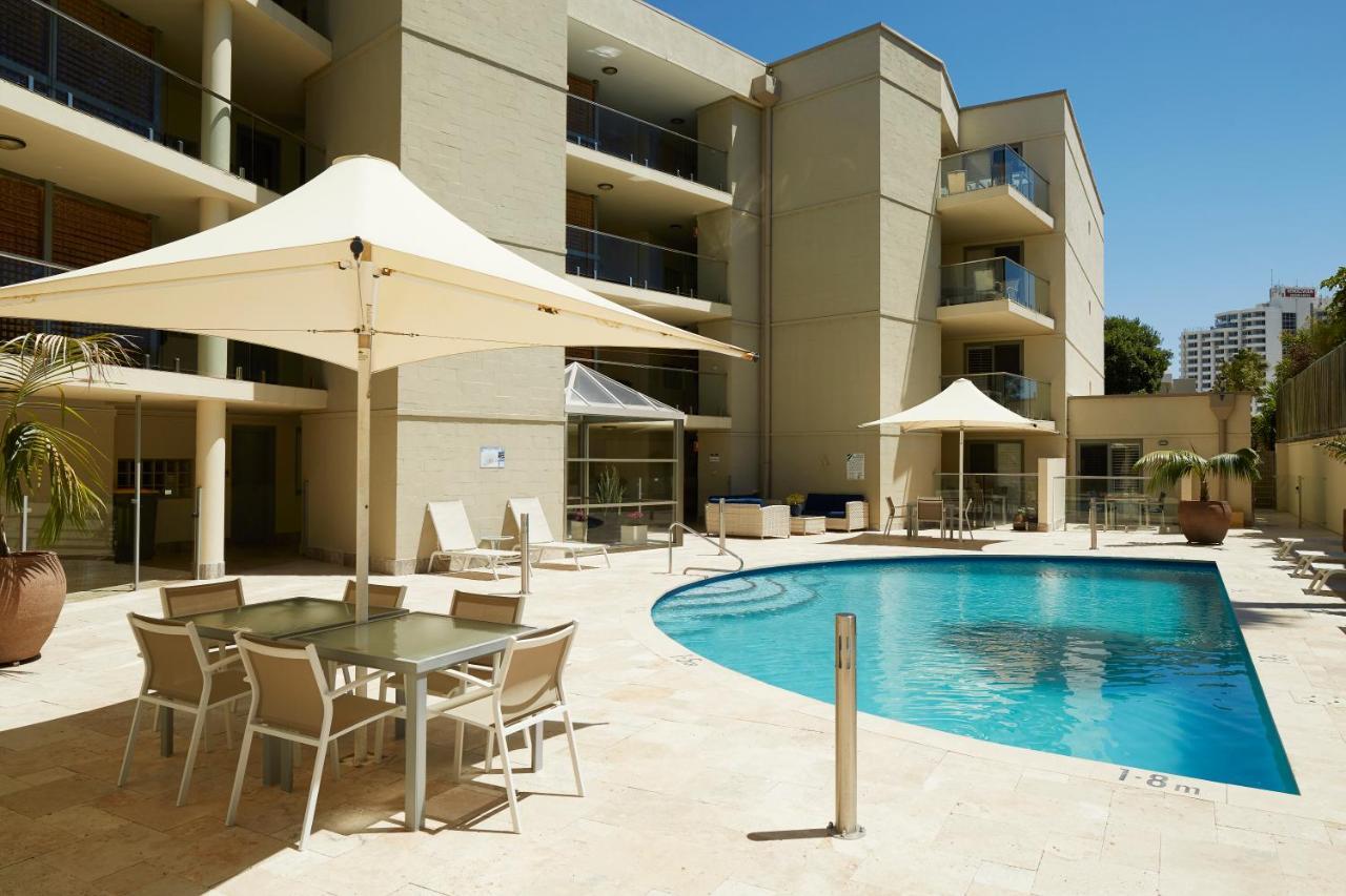 Aparthotel Seashells Scarborough Perth Zewnętrze zdjęcie