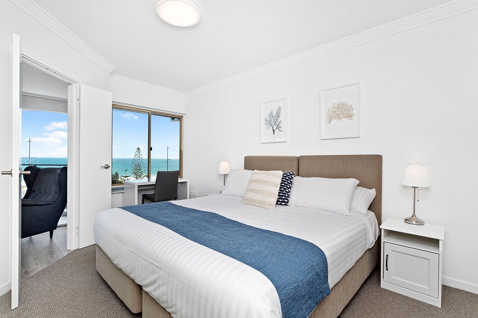 Aparthotel Seashells Scarborough Perth Zewnętrze zdjęcie