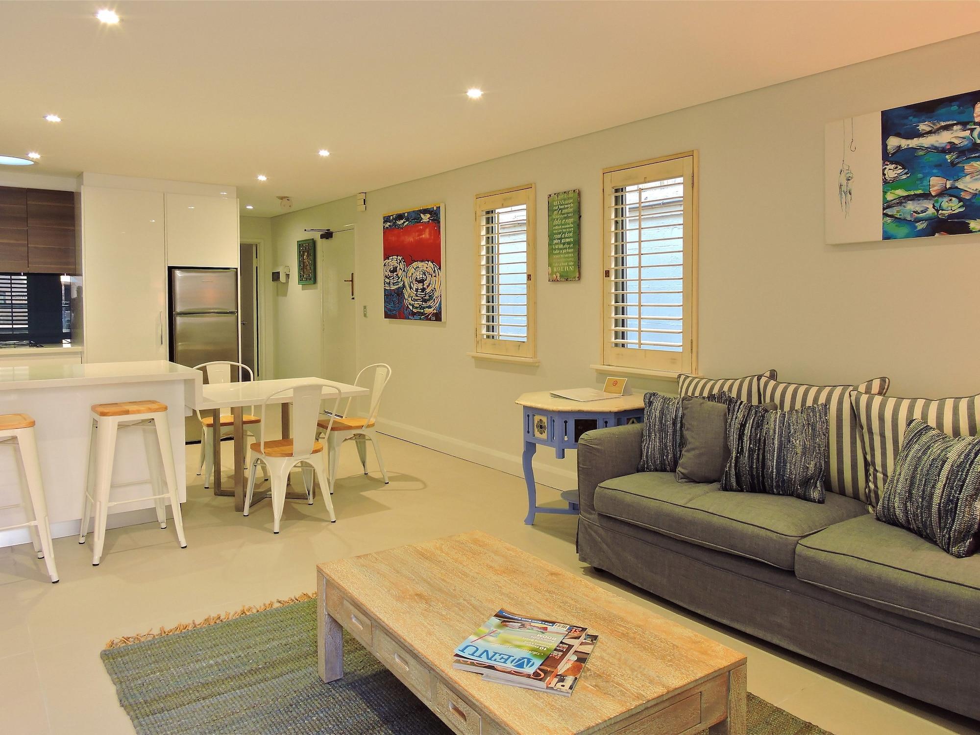 Aparthotel Seashells Scarborough Perth Zewnętrze zdjęcie