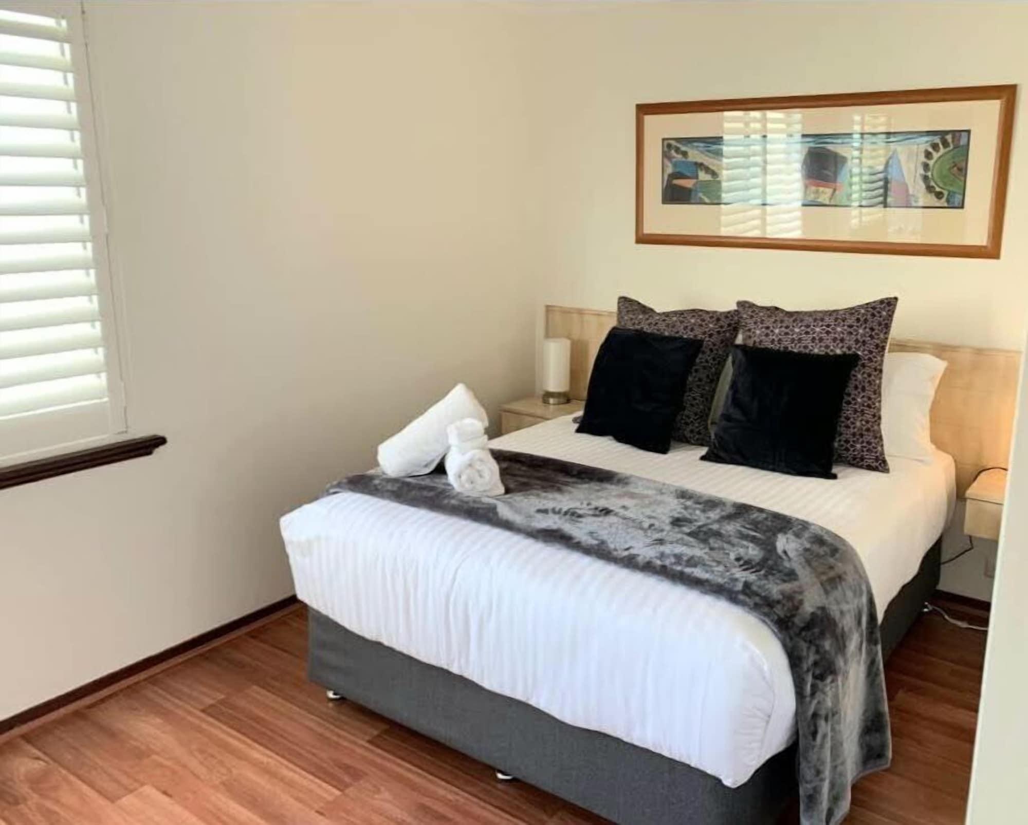 Aparthotel Seashells Scarborough Perth Zewnętrze zdjęcie