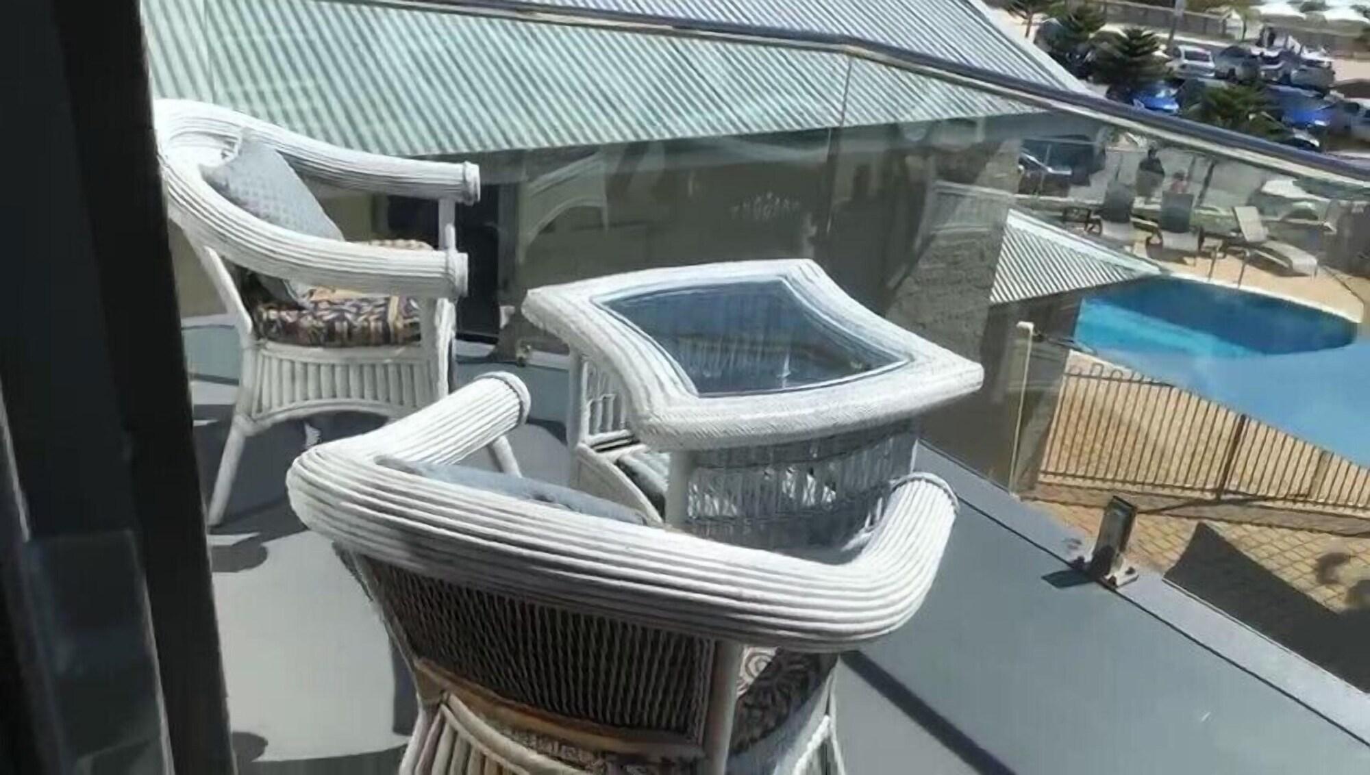 Aparthotel Seashells Scarborough Perth Zewnętrze zdjęcie