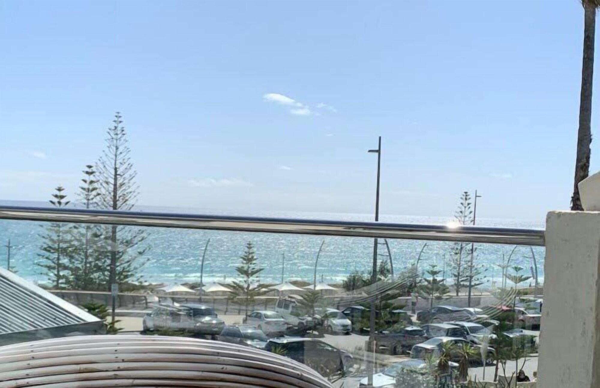 Aparthotel Seashells Scarborough Perth Zewnętrze zdjęcie