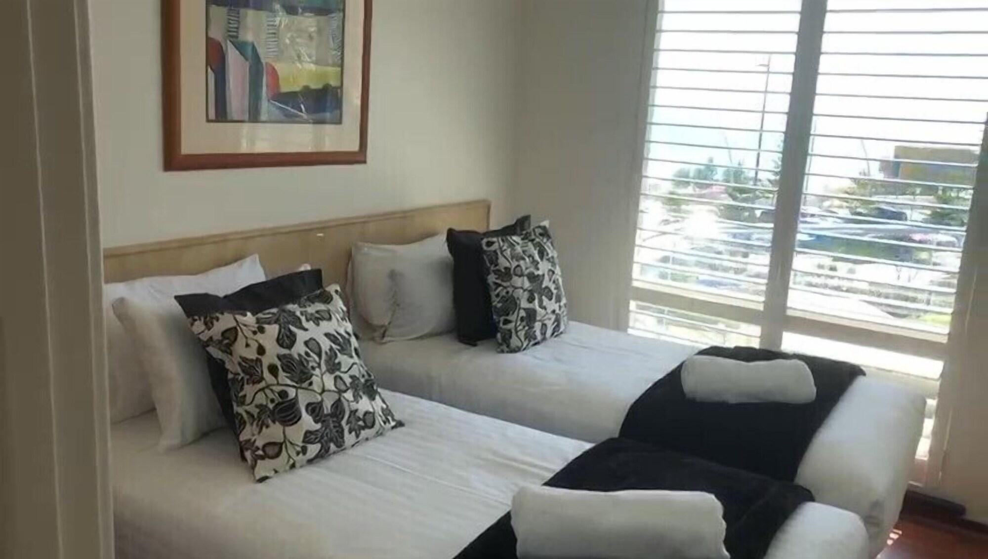 Aparthotel Seashells Scarborough Perth Zewnętrze zdjęcie