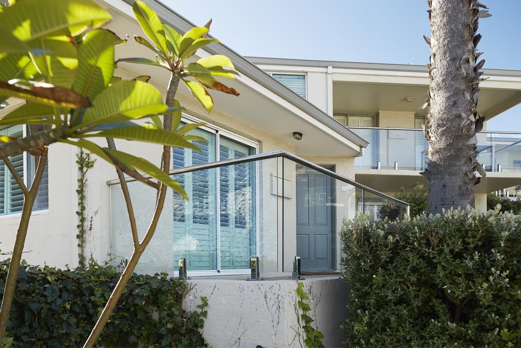 Aparthotel Seashells Scarborough Perth Zewnętrze zdjęcie