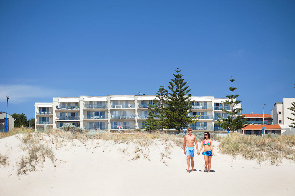 Aparthotel Seashells Scarborough Perth Natura zdjęcie