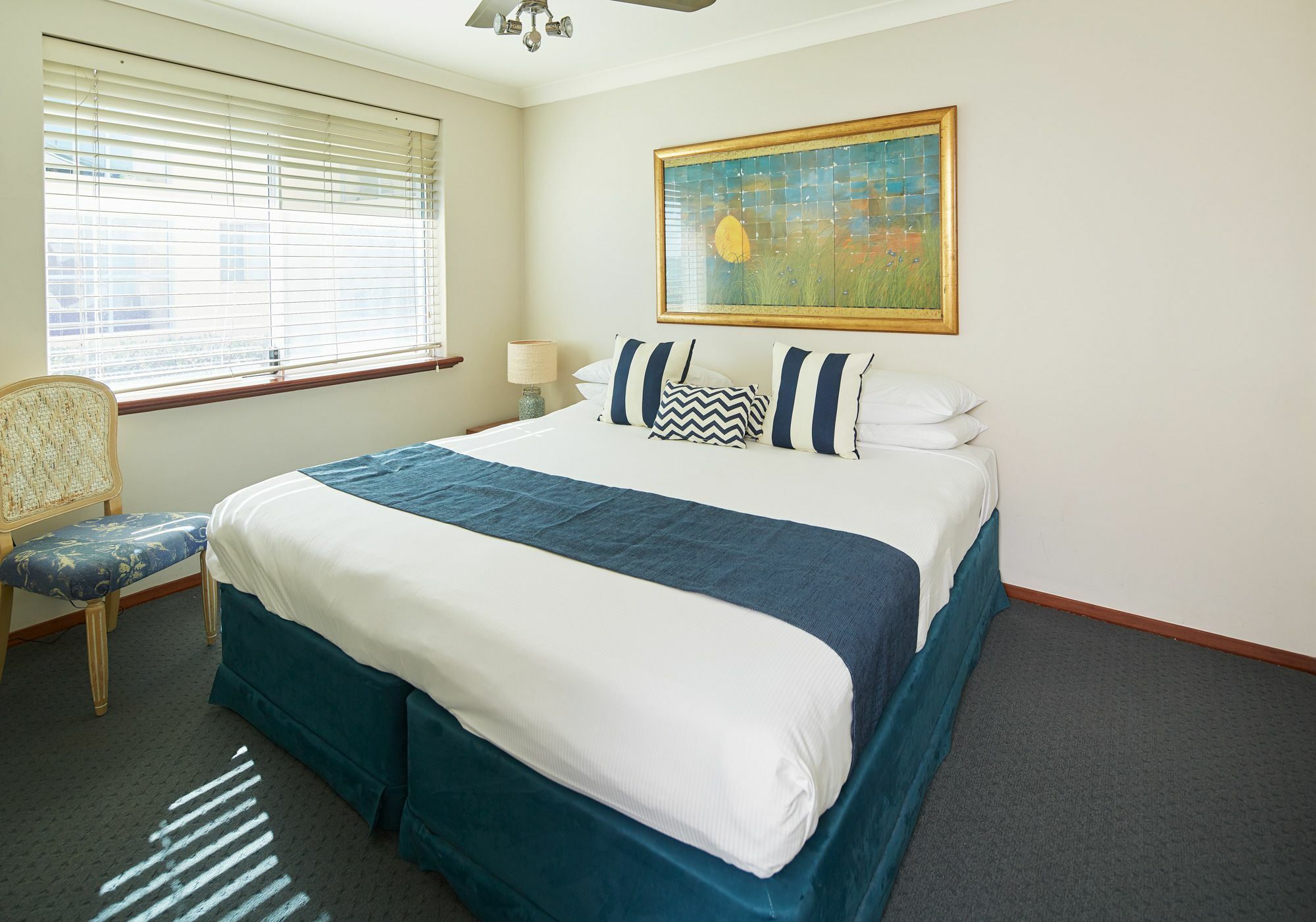 Aparthotel Seashells Scarborough Perth Zewnętrze zdjęcie